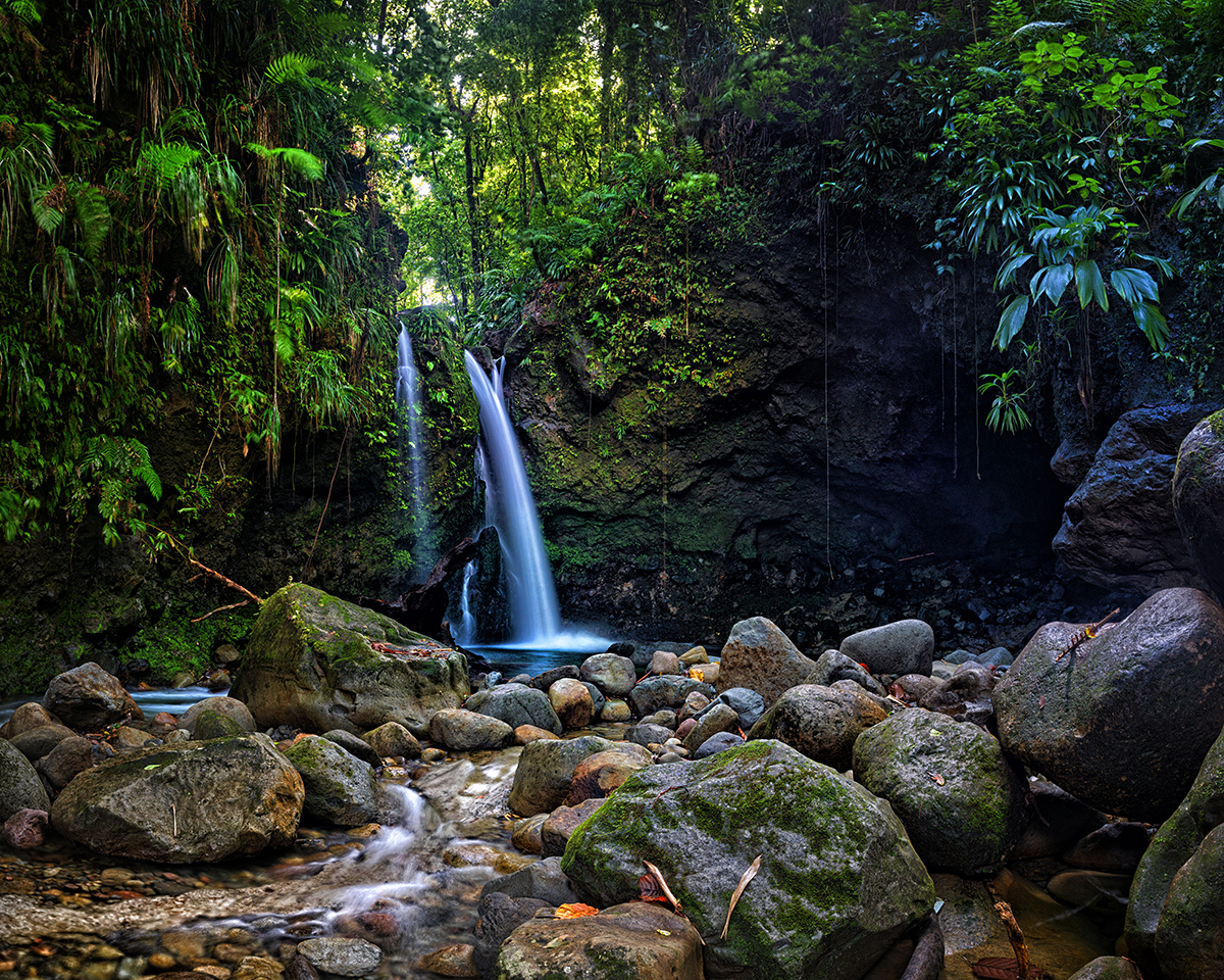 Dominica | Newmont Travel